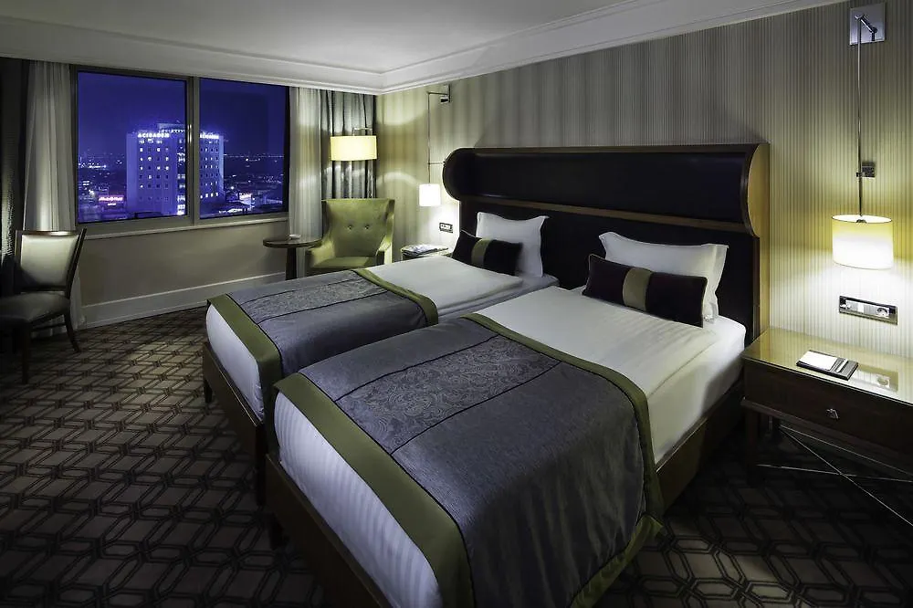 Titanic Port Bakirkoy Hotel Istanbul