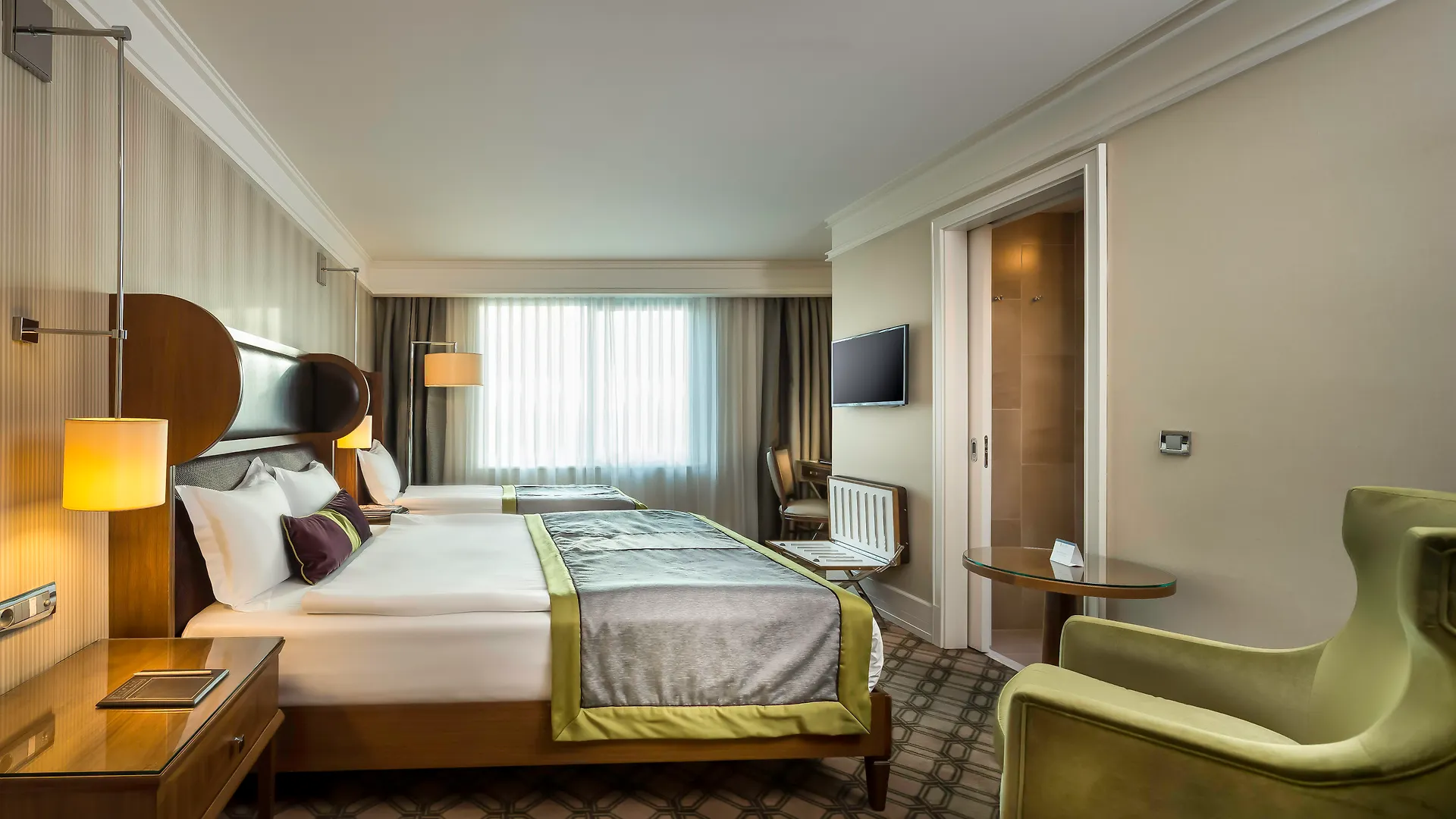 *****  Titanic Port Bakirkoy Hotel Istanbul Turcia