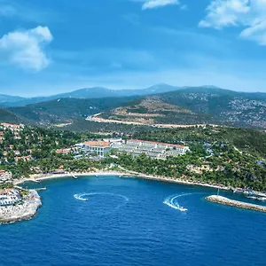 Pine Bay 5*, Kusadası Turkiet