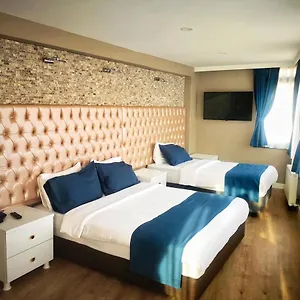 Отель Cape Palace, Стамбул