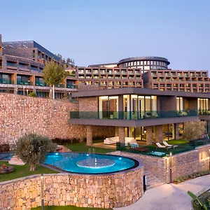 Lujo Bodrum 5*, Guvercinlik (Bodrum) Turkiet