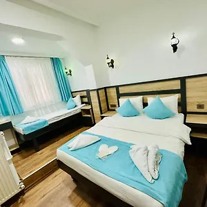 Hotel La Maison Bleue, Istanbul