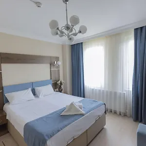 Отель De Maree, Стамбул