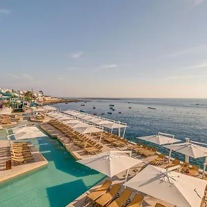 Ax Odycy 4*, St. Paul's Bay Malta