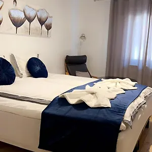 Lamar 3*, Ängelholm Sverige