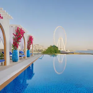 מלון Ja Ocean View Hotel, Jumeirah דובאי