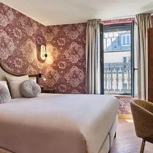 Josephine By Happyculture 4*, Paris Frankrike