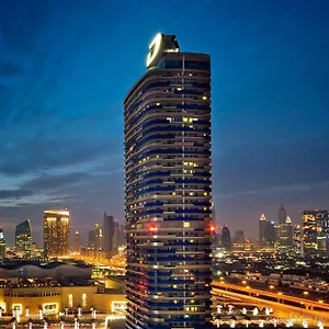 מלון דירות Damac Maison Mall Street דובאי