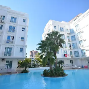 Hun Club 2*, Antalya Turkiet