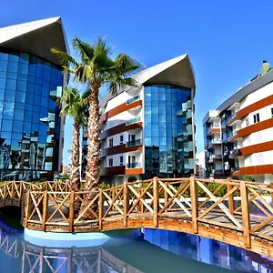 Onkel Rada 2*, Antalya Turkiet