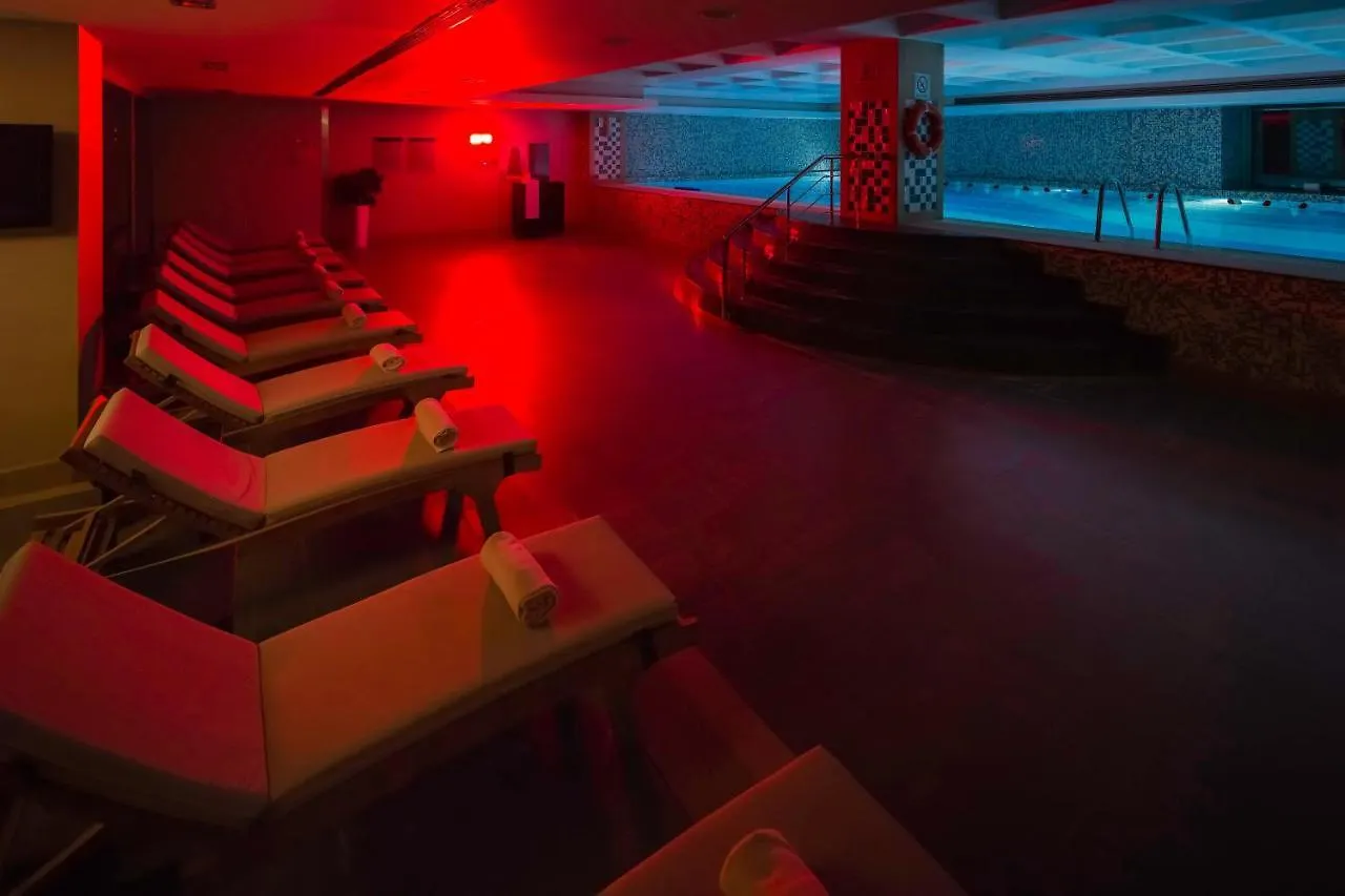 Titanic Port Bakirkoy Hotell Istanbul