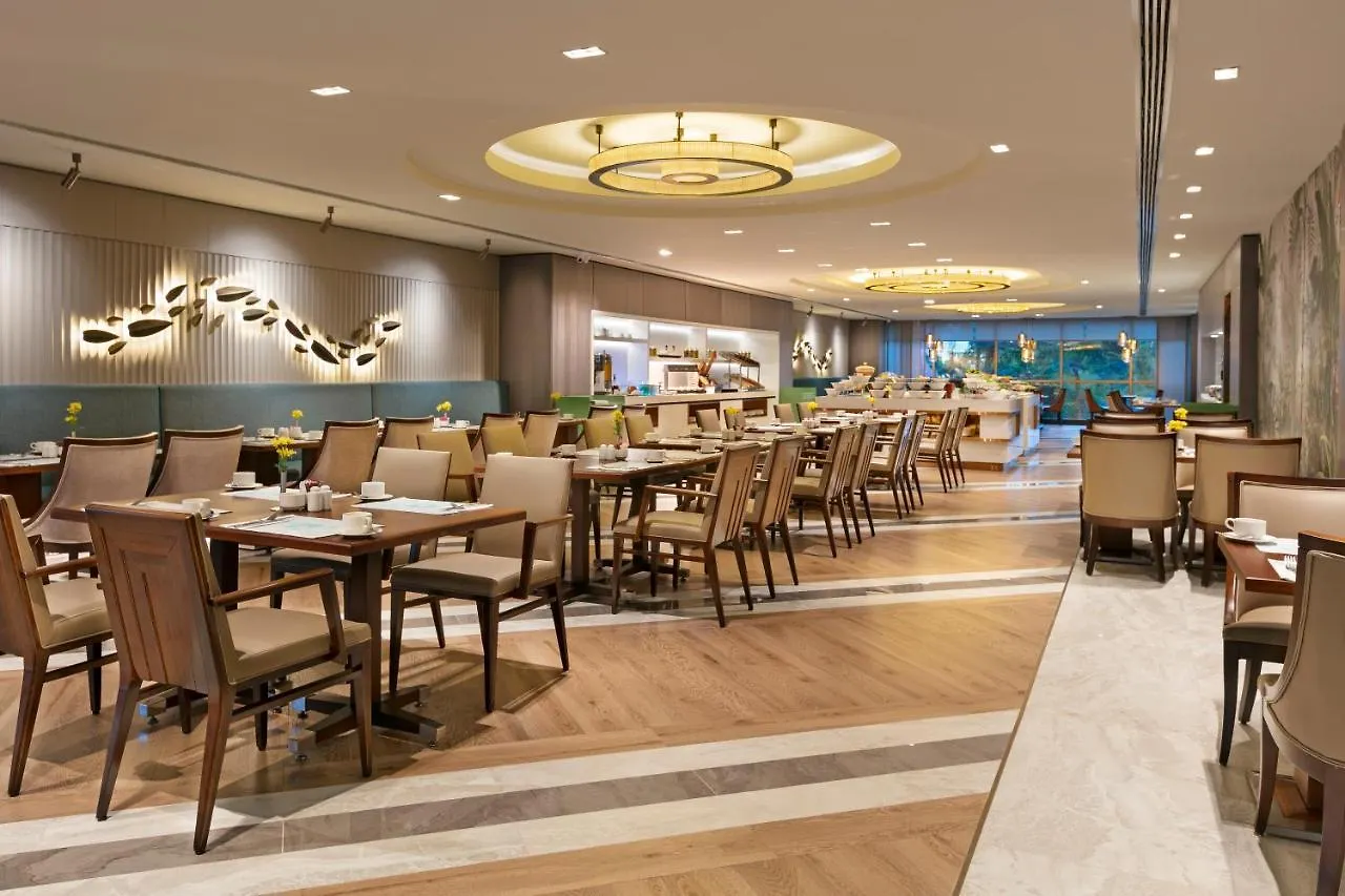 Titanic Port Bakirkoy Hotell Istanbul