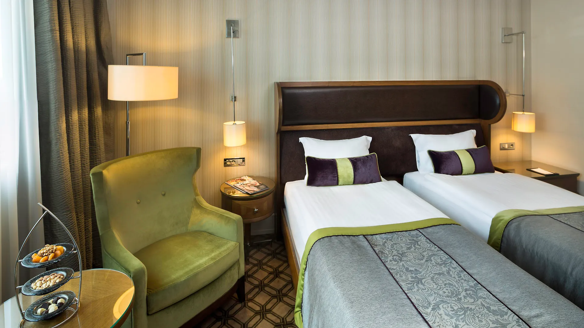 *****  Titanic Port Bakirkoy Hotell Istanbul Turkiet