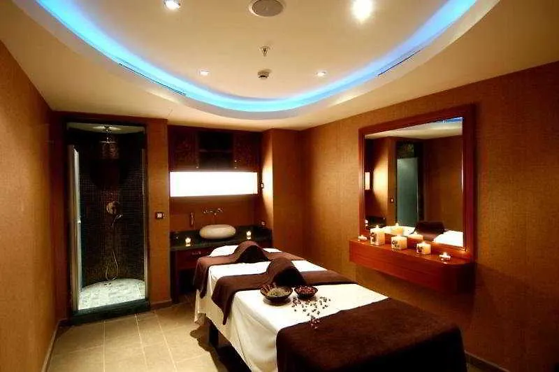 Titanic Port Bakirkoy Hotell Istanbul