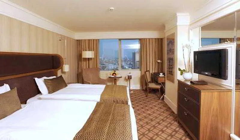 Titanic Port Bakirkoy Hotell Istanbul 5*,  Turkiet
